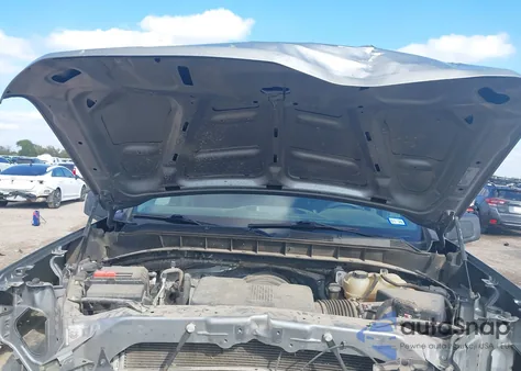 2023 Chevrolet Silverado 1500 4Wd Standard Bed Wt from USA, damaged, VIN 1GCRDAED6PZ187019